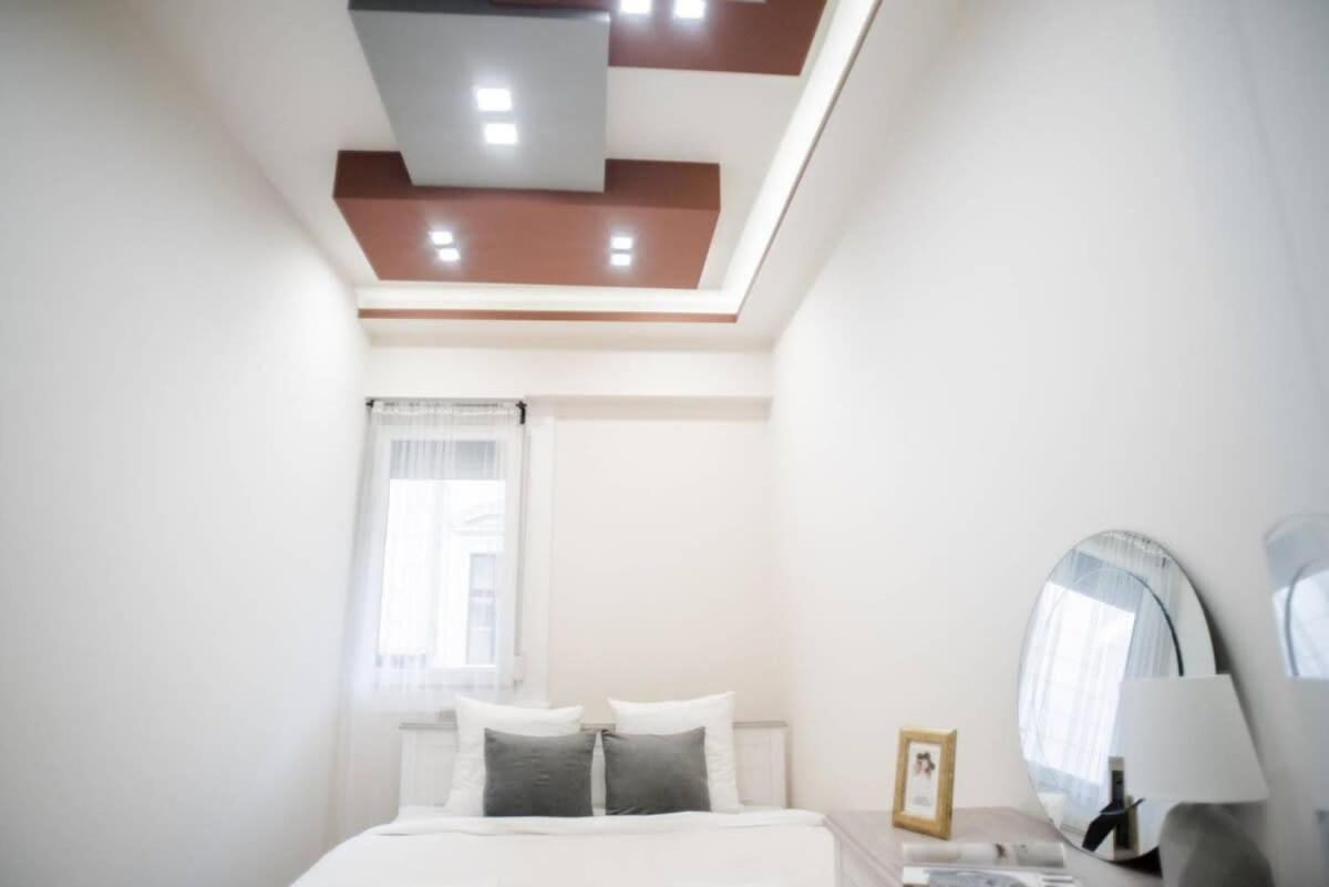 New Luxury Apartment In The Center With A/C 布达佩斯 外观 照片